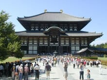 Generate a random place in Nara