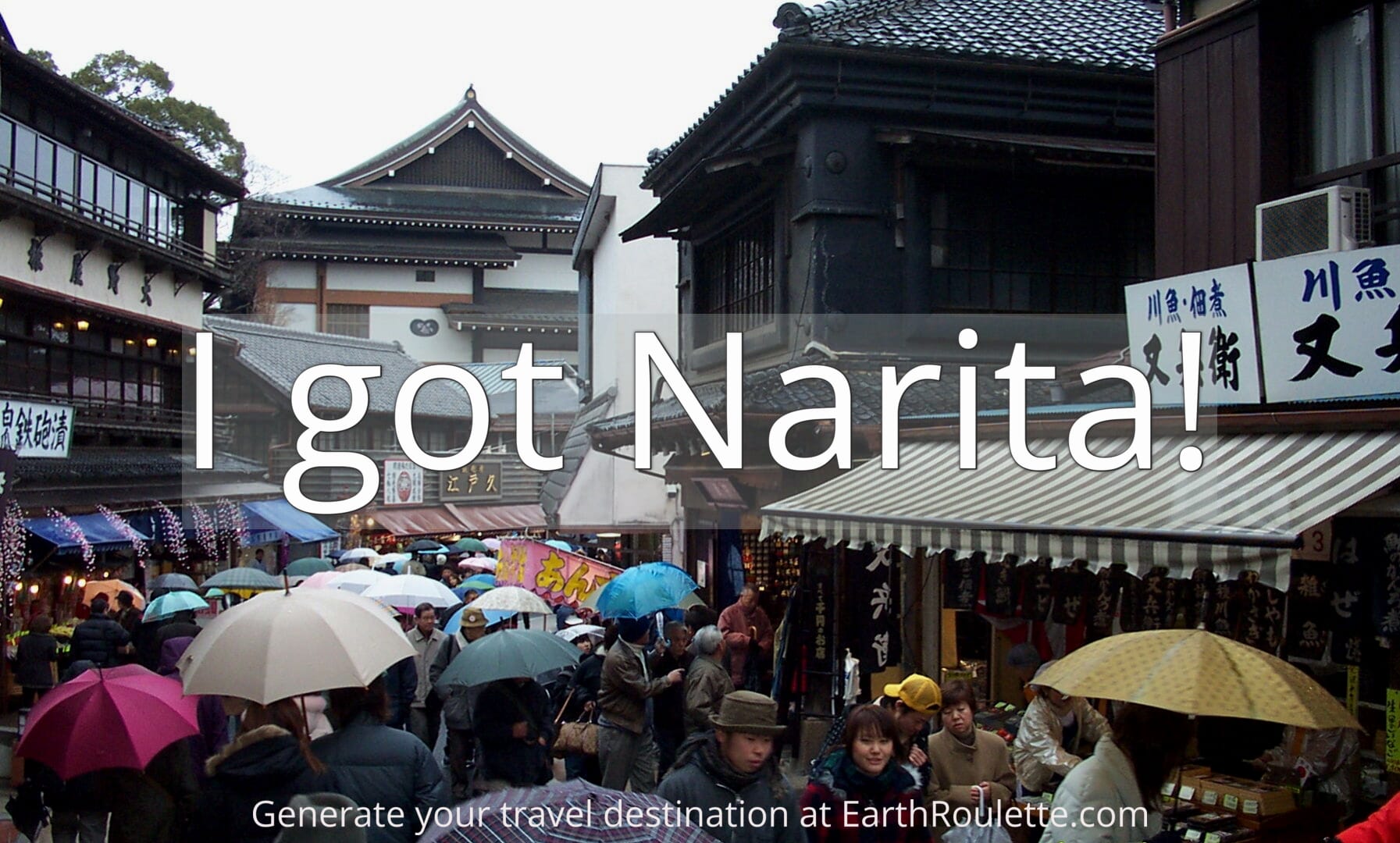 Things to Do in Narita, Japan 2026 - Hotels & Flights - Earth Roulette