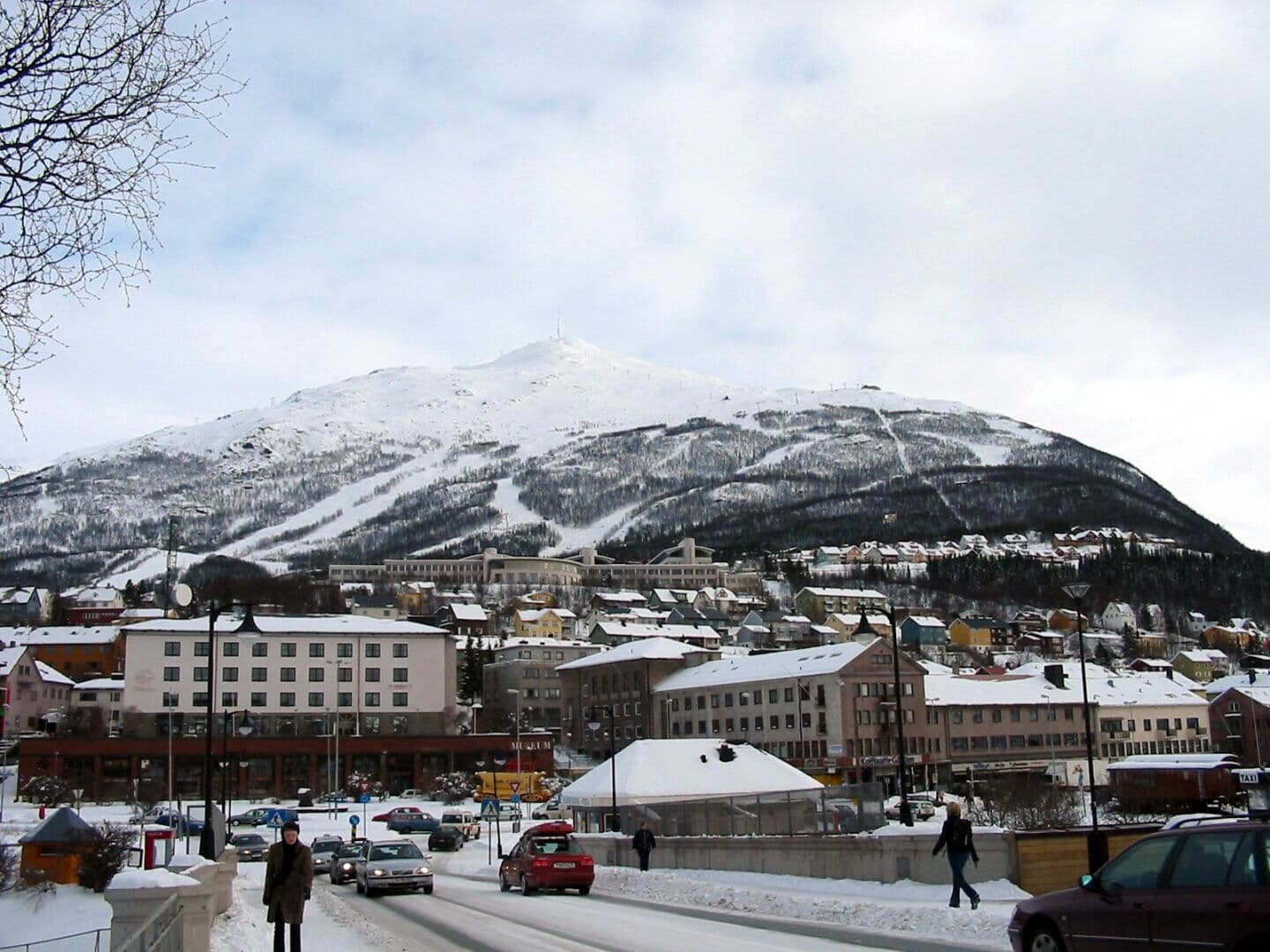 Narvik photo