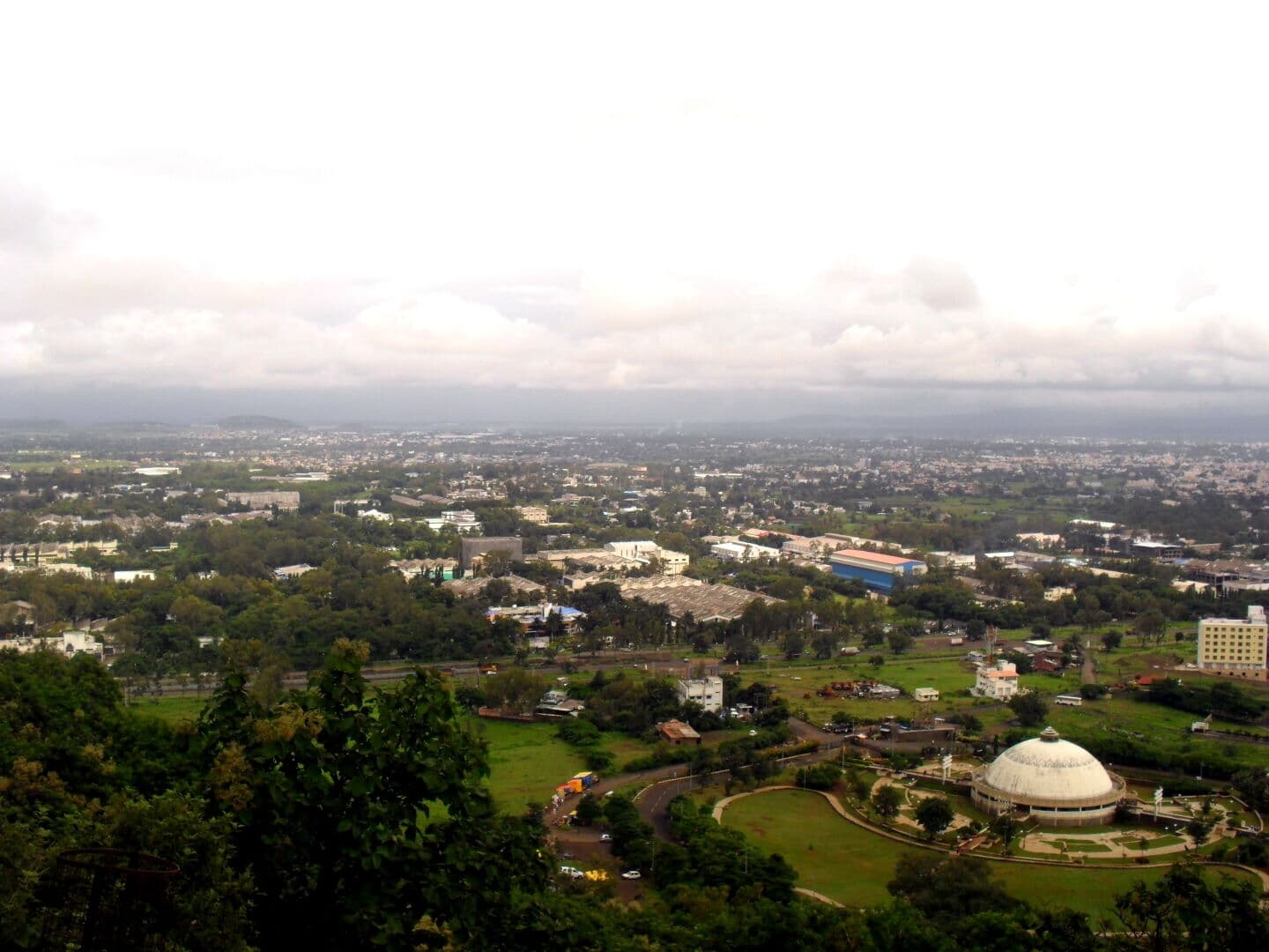 Nashik Photo high res