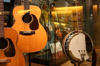 Nashville, الولايات المتحدة - Flight deals from BNA airport