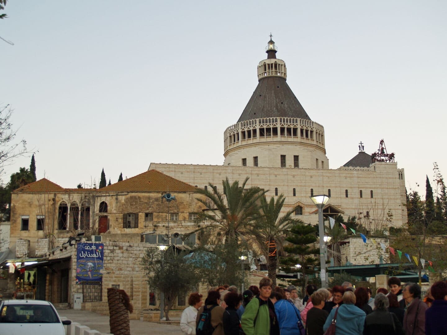 Nazareth Photo high res