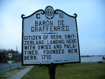 New Bern, الولايات المتحدة - Flight deals from EWN airport