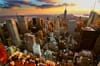 New York City