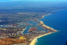 Generate a random place in Newport Beach