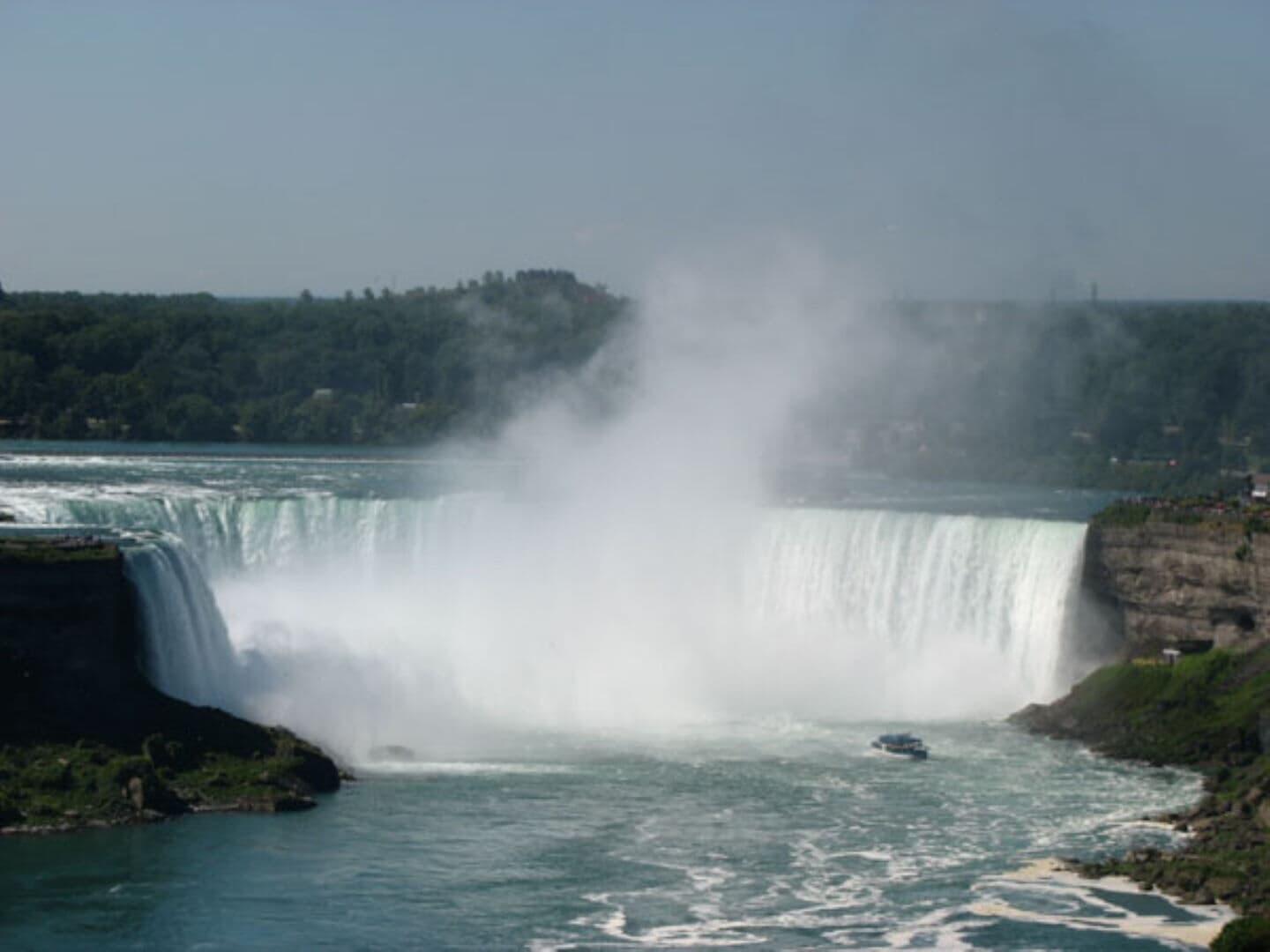 Niagara Falls Photo high res