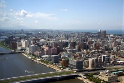 Niigata, Japon - Flight deals from KIJ airport
