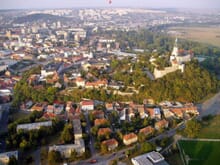 Generate a random place in Nitra