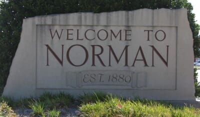 Norman, الولايات المتحدة - Flight deals from OUN airport