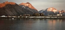 Generate a random place in Nuuk