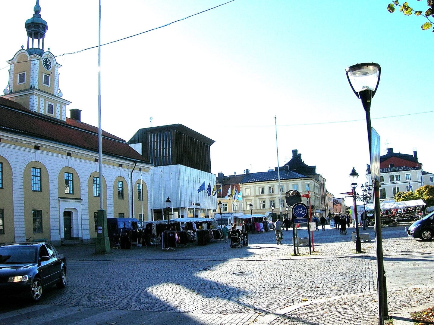 Things to Do in Nyköping, Sweden 2025 - Hotels & Flights - Earth Roulette