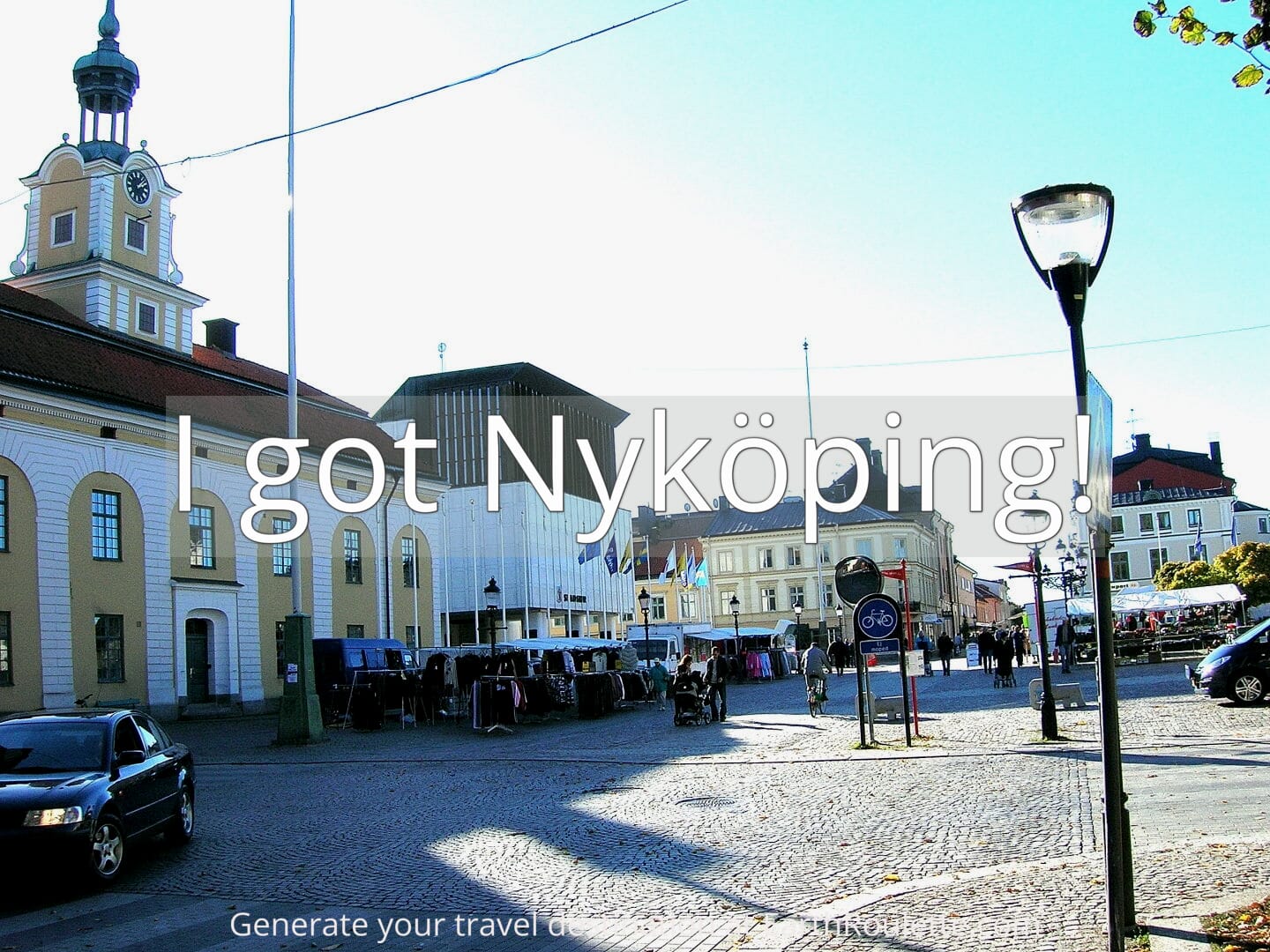 Things to Do in Nyköping, Sweden 2025 - Hotels & Flights - Earth Roulette