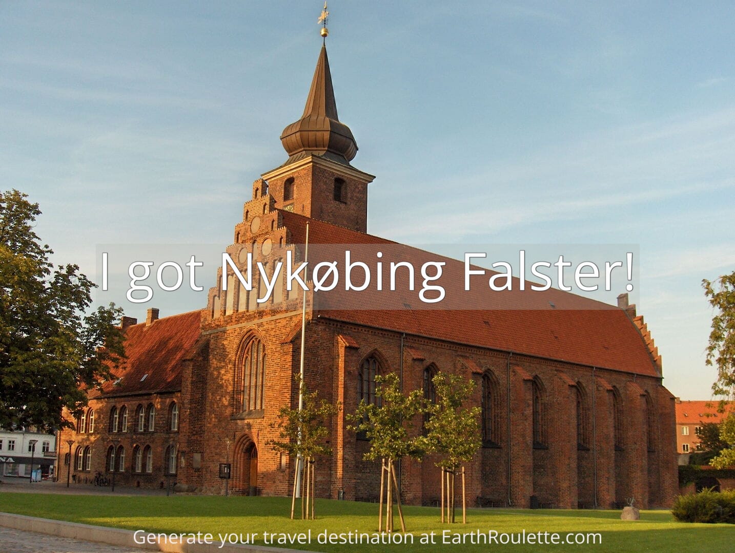 Things to Do in Nykøbing Falster, Denmark 2026 - Hotels & Flights ...
