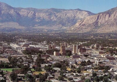 Ogden, الولايات المتحدة - Flight deals from OGD airport