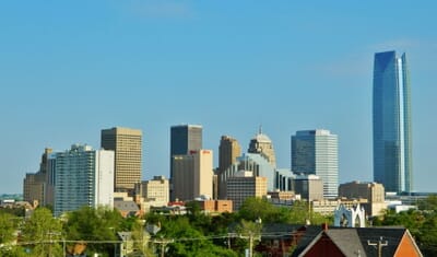 Oklahoma City, الولايات المتحدة - Flight deals from OKC airport