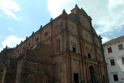 Goa, India - Flight deals from GOI airport