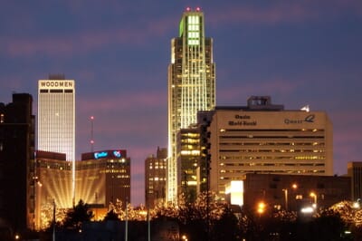 Omaha, الولايات المتحدة - Flight deals from OMA airport