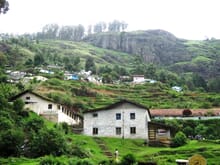 Generate a random place in Ooty