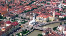 Generate a random place in Oradea