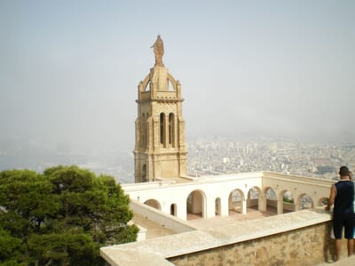 Oran, Algérie - Flight deals from ORA airport