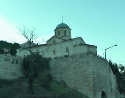 Ordu, Türkei - Flight deals from OGU airport
