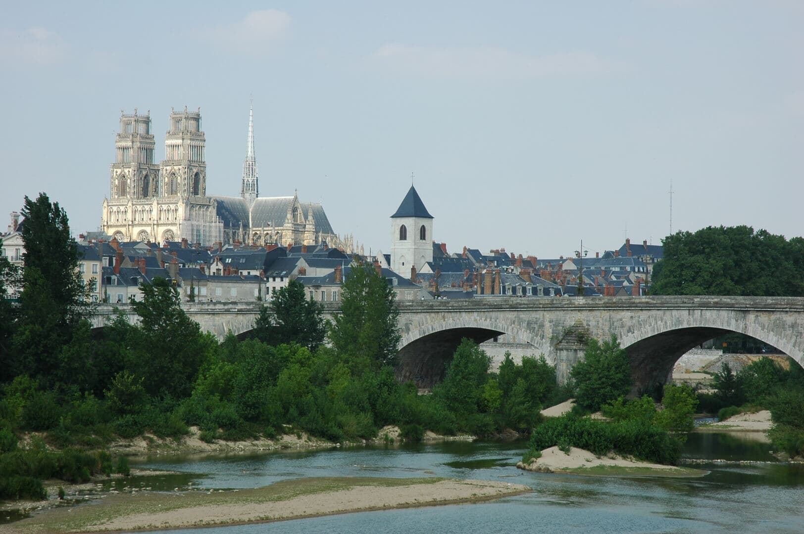 Orléans Photo high res