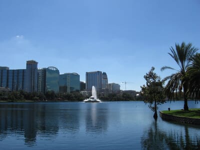 Orlando, الولايات المتحدة - Flight deals from ORL airport