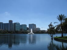 Generate a random place in Orlando