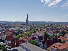 Generate a random place in Osnabrück