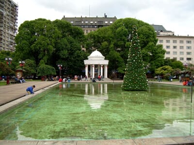 Osorno, Chile - Flight deals from ZOS airport