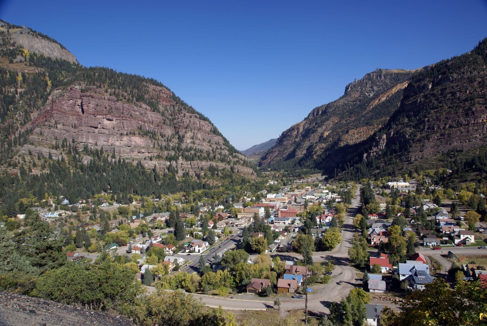 Ouray Photo high res