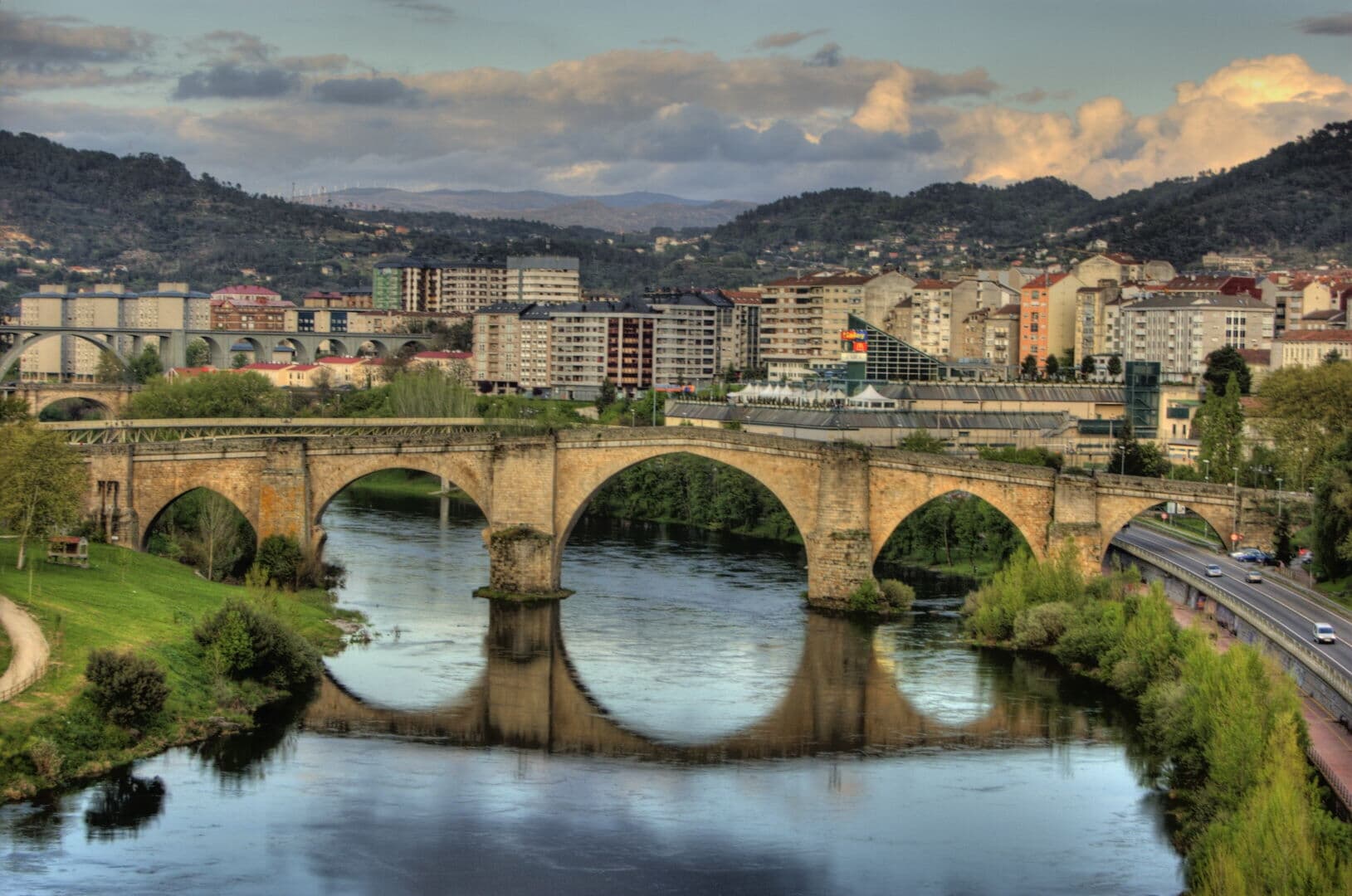 Ourense photo