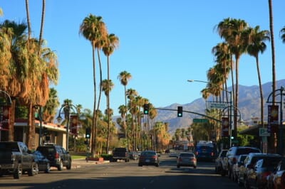 Palm Springs, الولايات المتحدة - Flight deals from PSP airport