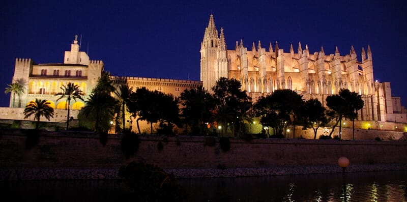 Palma de Mallorca