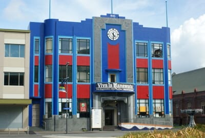 Palmerston North, New Zealand - Flight deals from PMR airport