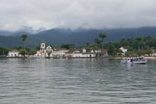 Generate a random place in Paraty