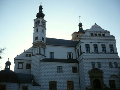 Pardubice, Repubblica Ceca - Flight deals from PED airport