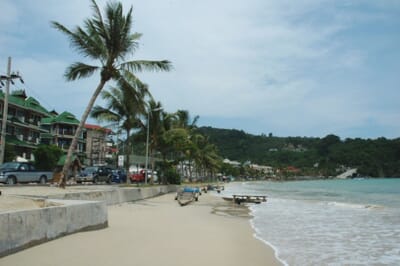Patong, Thaïlande - Flight deals from PBS airport