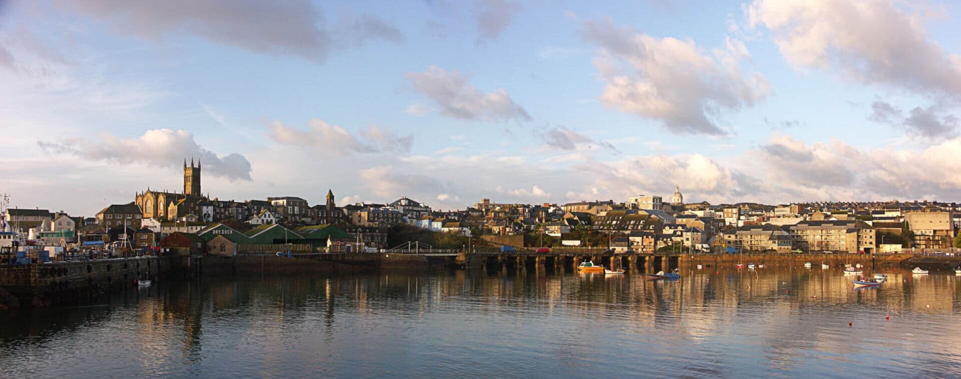 Penzance photo