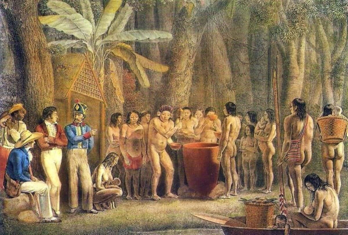 Petrópolis landscape