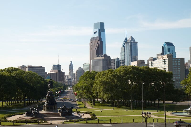 Philadelphia