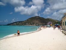 Generate a random place in Philipsburg