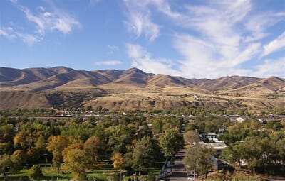 Pocatello, الولايات المتحدة - Flight deals from PIH airport