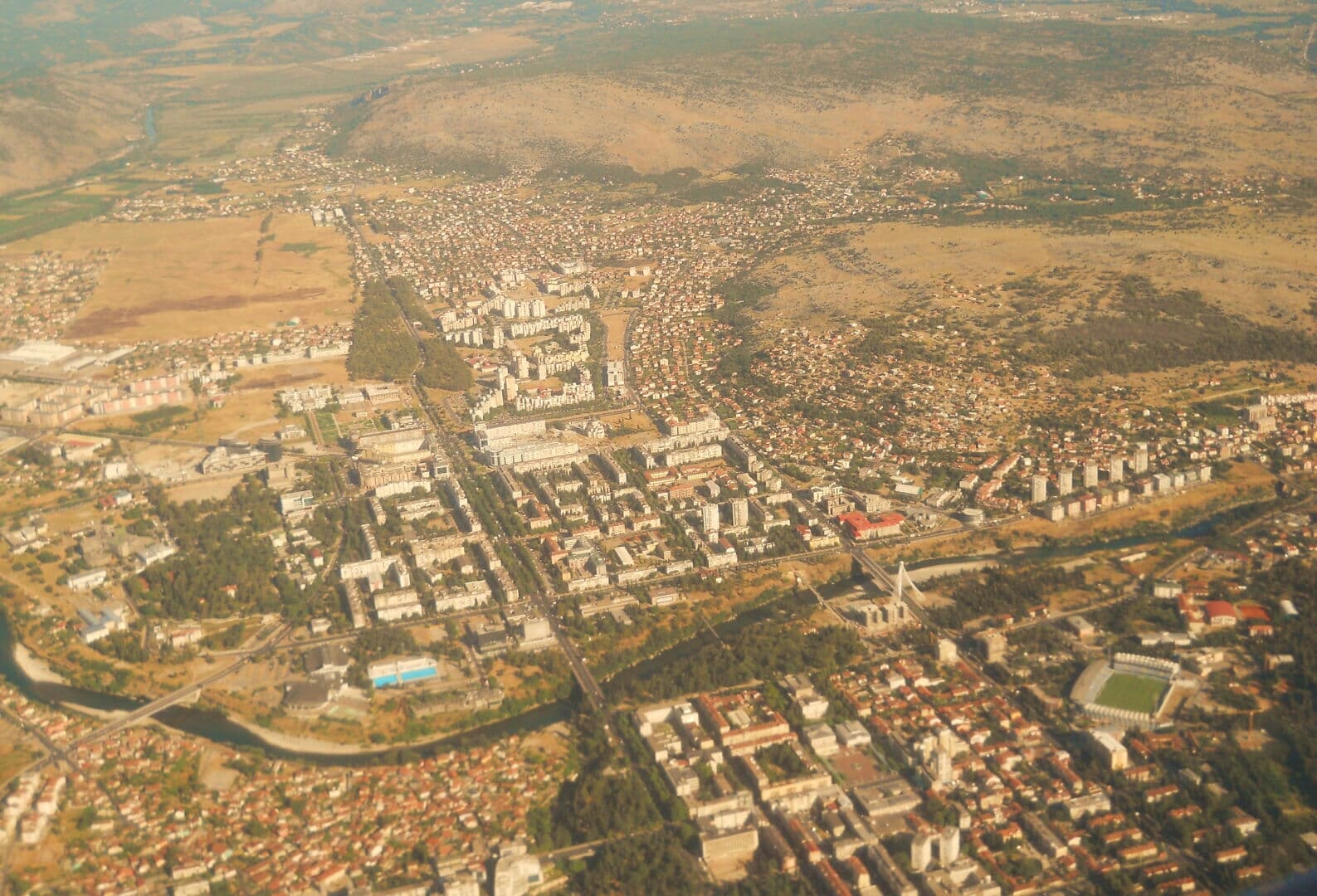 Podgorica photo