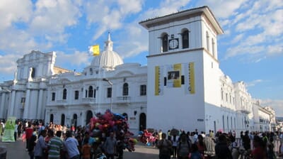 Popayán, Colombia - Flight deals from PYN airport