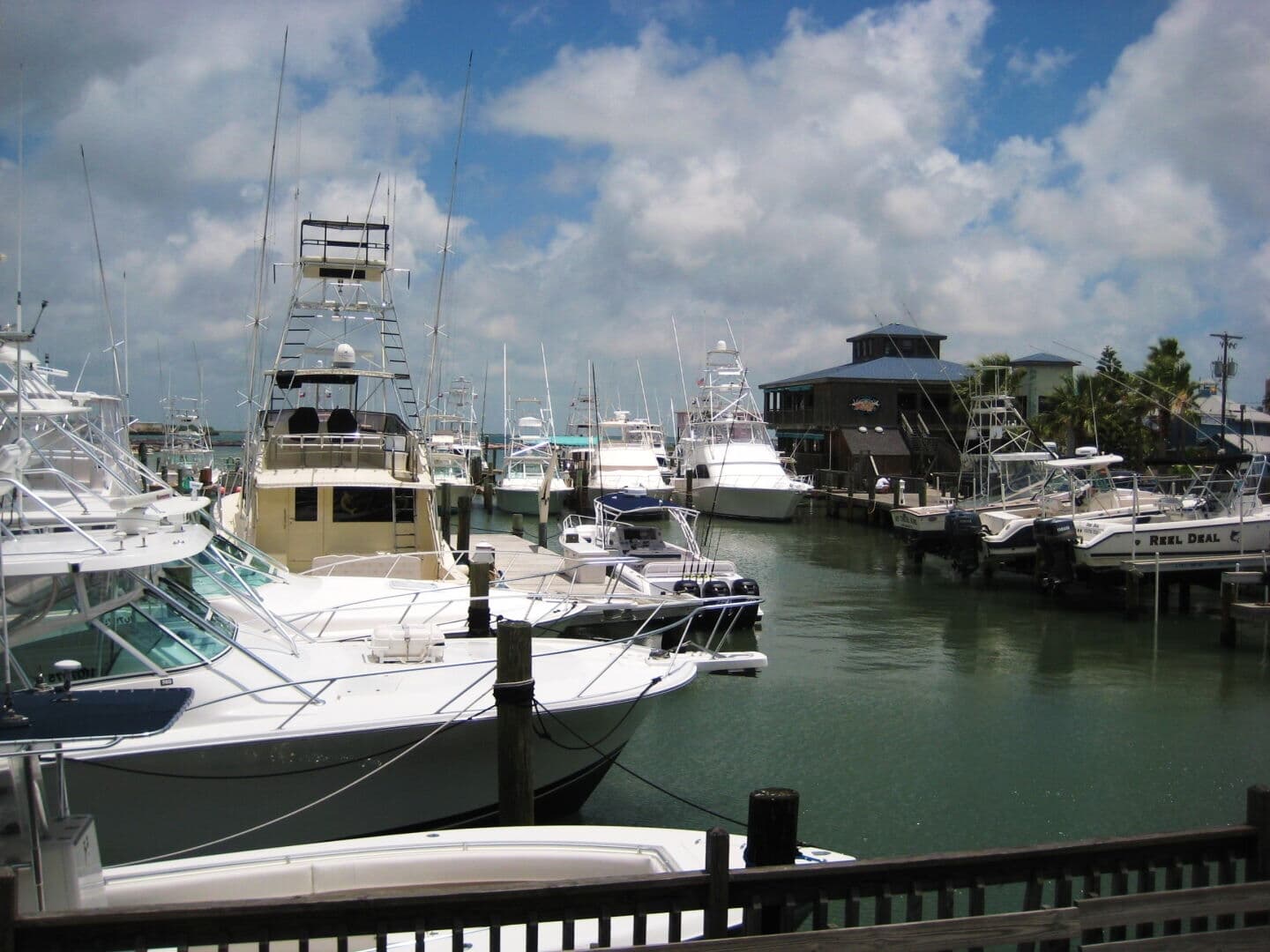 Port Aransas photo