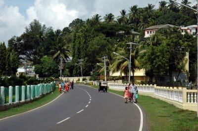 Port Blair, India - Flight deals from IXZ airport