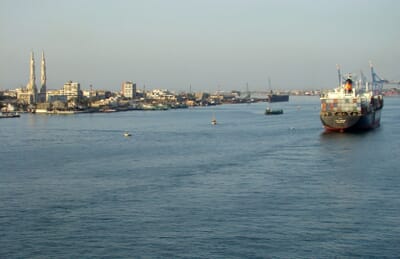 Port-Saïd, Égypte - Flight deals from PSD airport