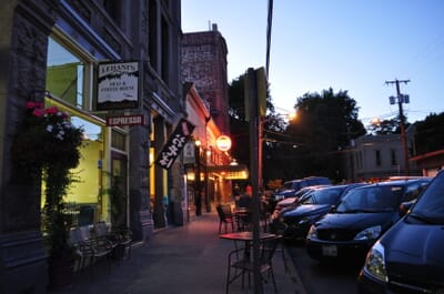 Port Townsend, الولايات المتحدة - Flight deals from TWD airport