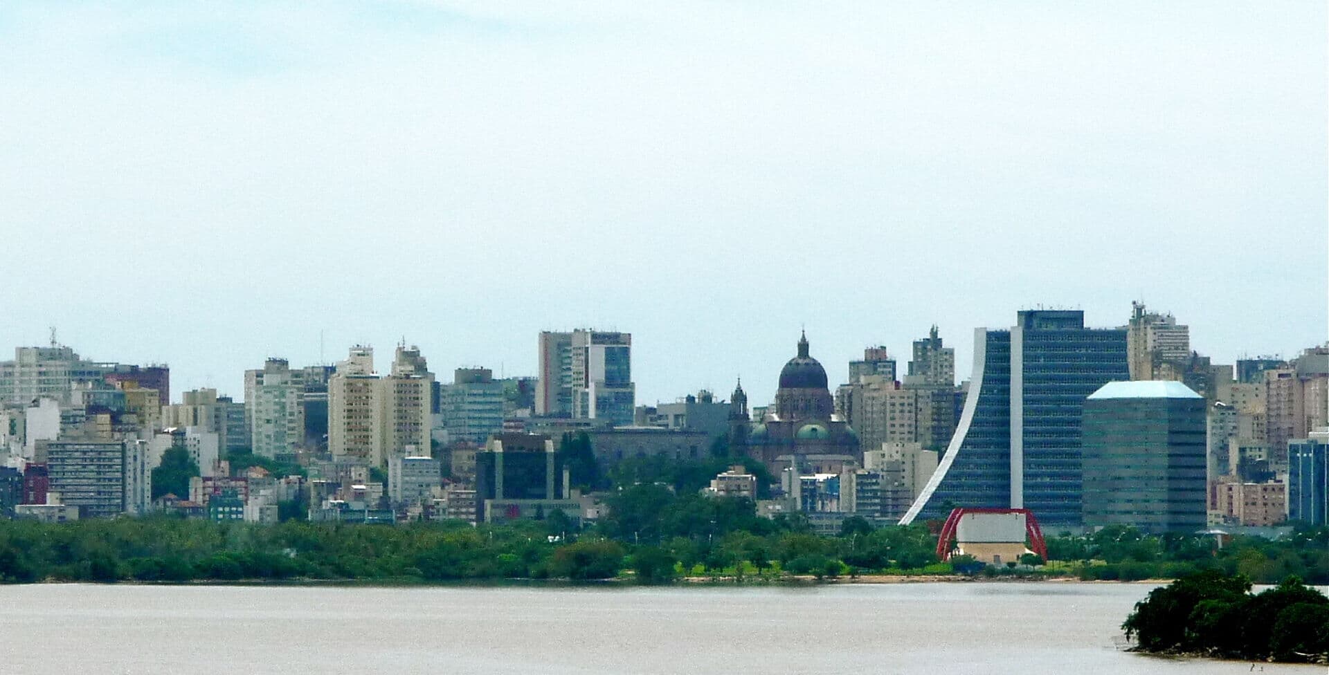 Porto Alegre Photo high res